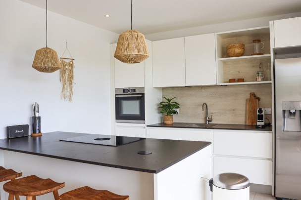 The Breeze - Luxueus nieuwbouw appartement voor vakantieverhuur