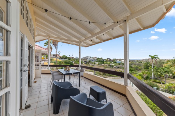 Cas Grandi – Villa in an Elevated Location