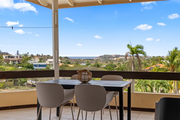 Cas Grandi – Villa op hoog gelegen locatie