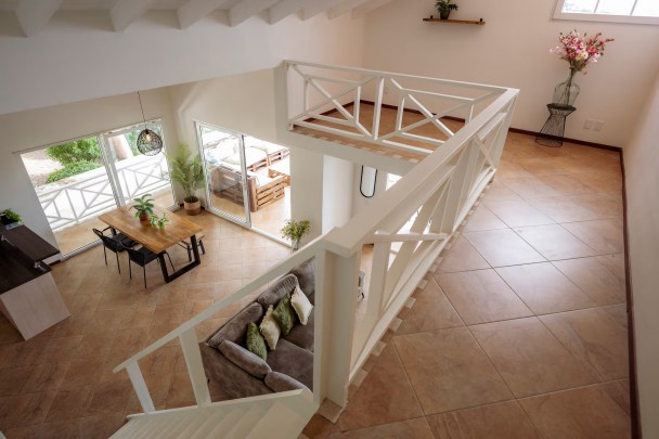 Jan Thiel Penthouse - Luxury Penthouse with Views of Spanish Water