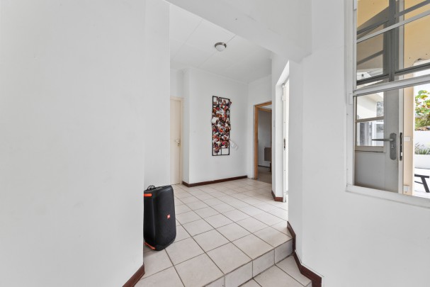 Cas Grandi – Villa op hoog gelegen locatie