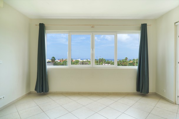 Royal Palm Resort - Luxury two-bedroom apartment with sea view
