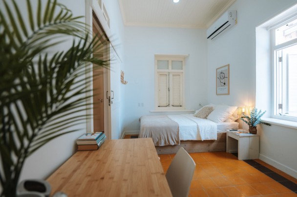 Otrobanda – Characterful student residence