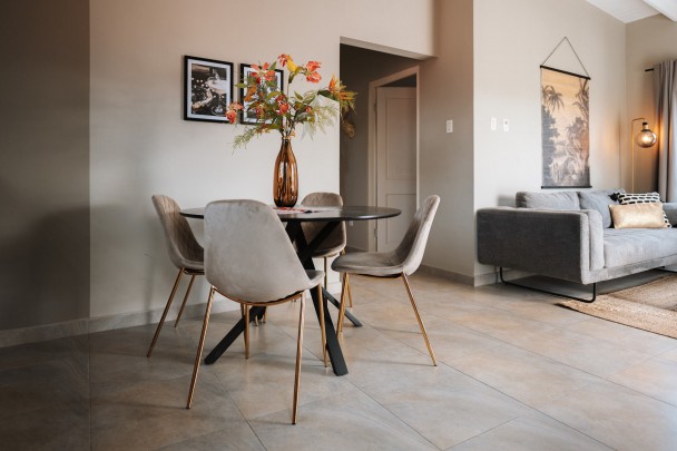Otrobanda – Investment property with high rental potential