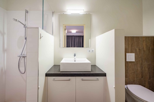 Blue Bay B-section | Excellent investment and/or ideal living comfort.