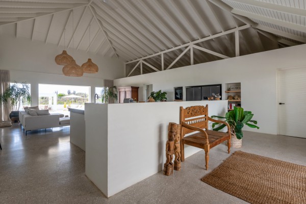 Jan Sofat – Luxury villa with panoramic sea views 