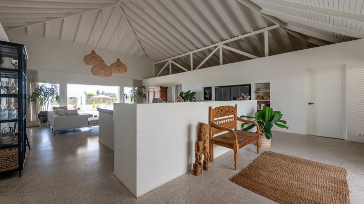 Jan Sofat – Luxe villa met panoramisch uitzicht