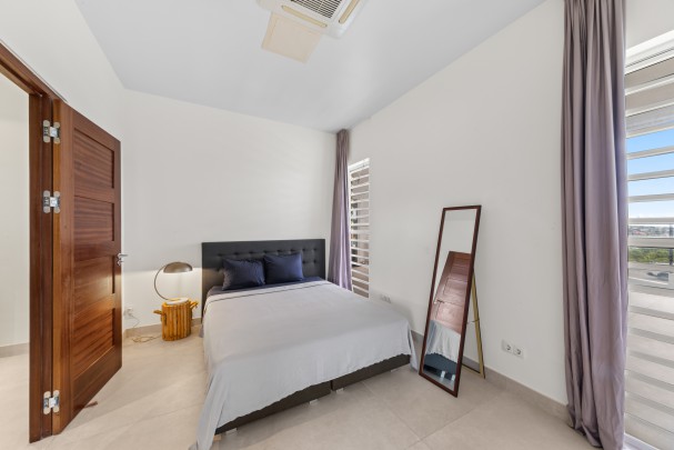 Jan Sofat luxury villa with 2 apartments & panoramic views