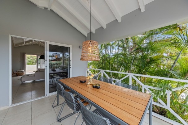Marbella Estate – Charming home near Jan Thiel and Mambo Beach