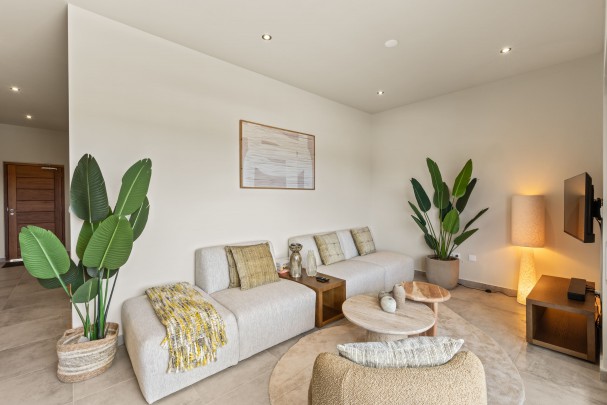 Ayana Resort- Appartement bij Mambo - ideaal voor vakantieverhuur