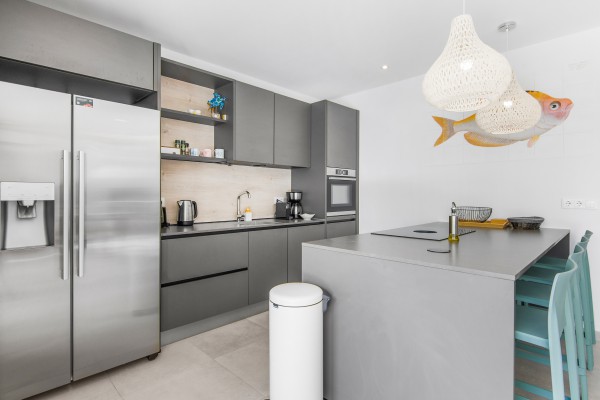 Blue Bay The Breeze – Luxury Newly Built 2-bedroom Apartment with Pool