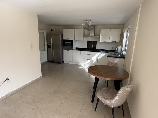 Renovated 1-Bedroom Apartment with Sea View at Royal Palm Resort 