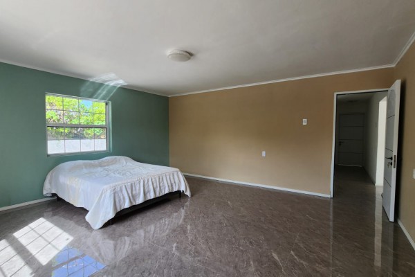 3-Bedroom Home on Large Plot in Barber