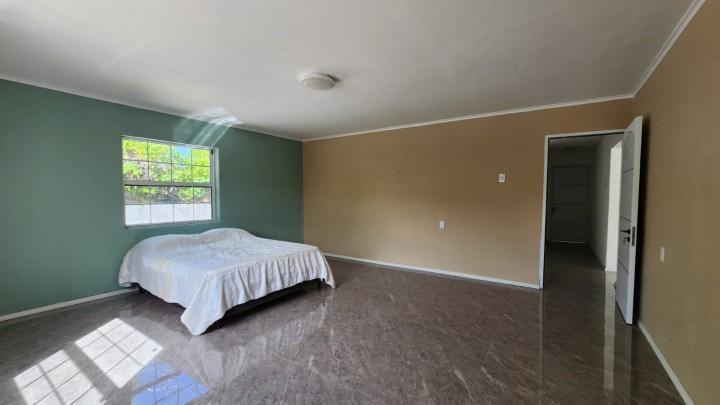 3-Bedroom Home on Large Plot in Barber