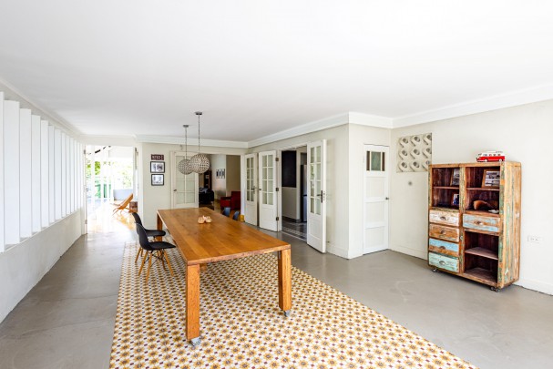 Charmante 3-Slaapkamer Villa te Huur in Rustig Emmastad