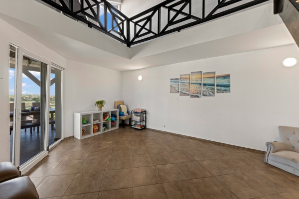 Blue Bay - Residence Le Bleu – Penthouse met prachtig uitzicht te koop
