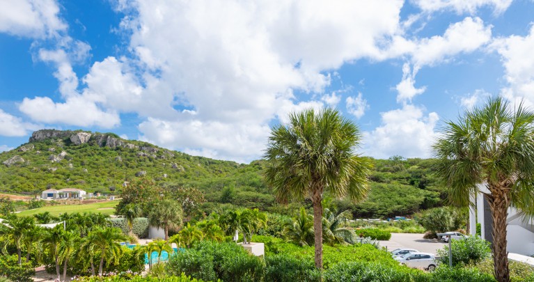 Green View – Luxe 2-slaapkamer appartement met prachtig uitzicht