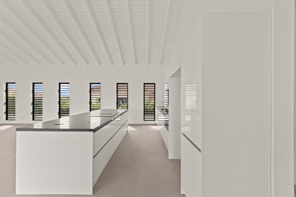 Blue Bay - Luxury new build 4 bedroom villa with private pool 