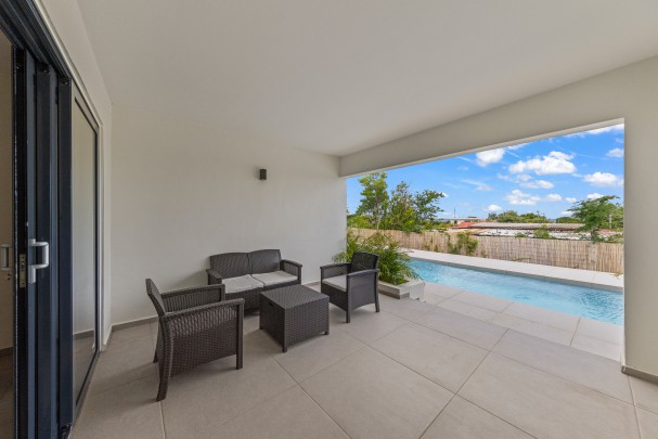 Vista Papaya Suites – Turnkey Multi-Unit Vastgoedobject in Westpunt