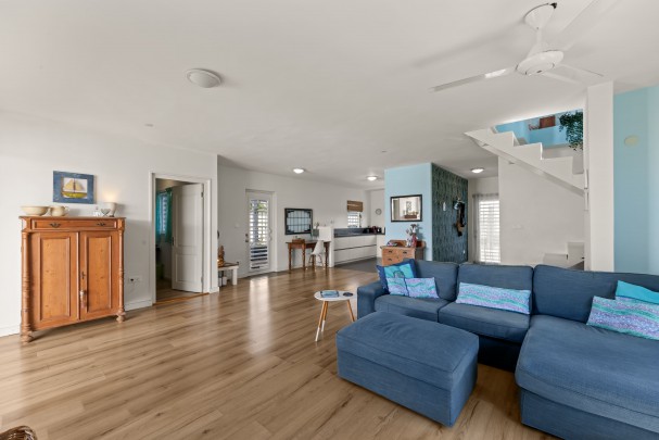 Unieke woning op Grote Berg met adembenemend uitzicht