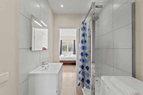 Blije Rust I &ndash; Furnished 2-Bedroom Apartment in Gated Resort