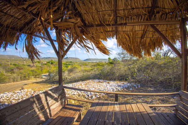 Prime Ocean View Estate with Development Potential – San Sebastian