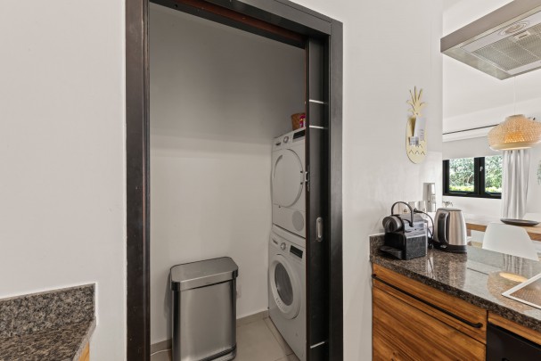 GREENVIEW &ndash; 2-Bedroom Ground Floor Apartment with Privacy