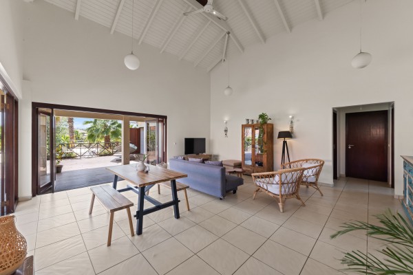 Blue Bay BL16 - 3-Bedroom Villa with Outdoor Living & Golf Views