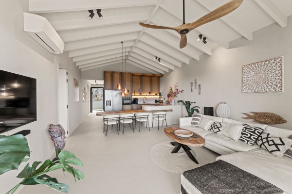 BLUE BAY - THE REEF II – Luxueus nieuwbouw appartement met ocean view