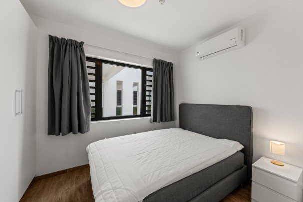 Blue Bay - Luxe gemeubileerde appartementen met prachtig zeezicht