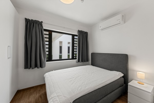 Blue Bay – Luxury Furnished Apartments with Sea View