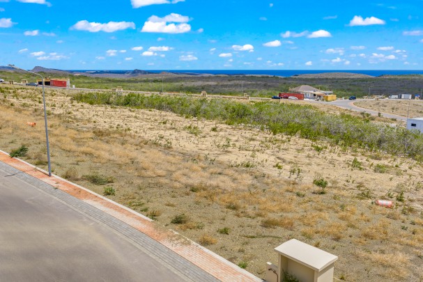Harmonie &ndash; Spacious Ocean View Plot with Endless Possibilities