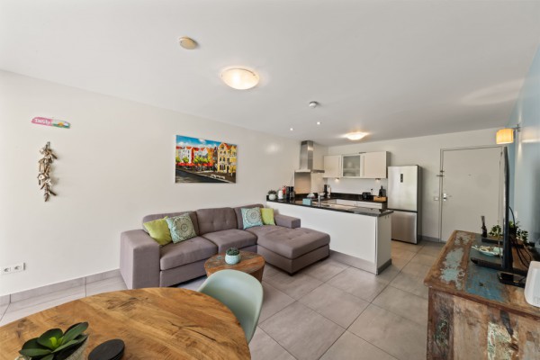 Fully Furnished 1-Bedroom Apartment with Holiday Rental Potential