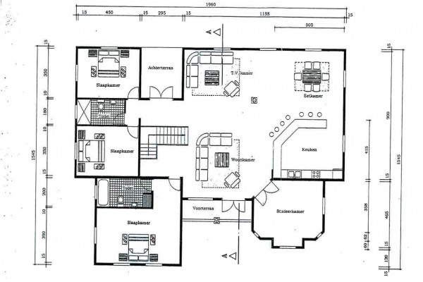 Plattegrond 2