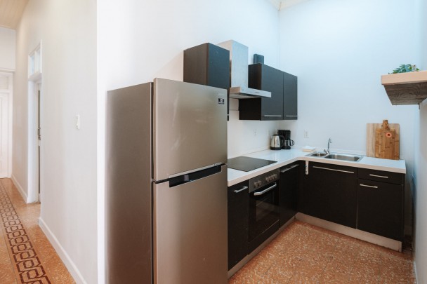 Otrobanda – Investment property with high rental potential