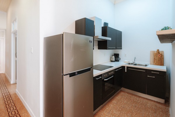 Otrobanda – Investment property with high rental potential