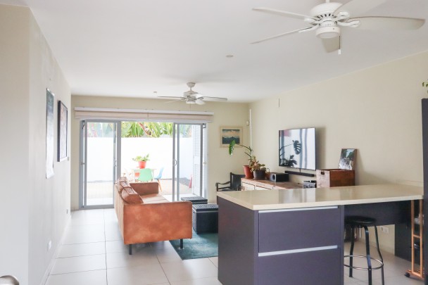 Cozy 3-Bedroom Home in Gated Community Kas Alta – Curaçao