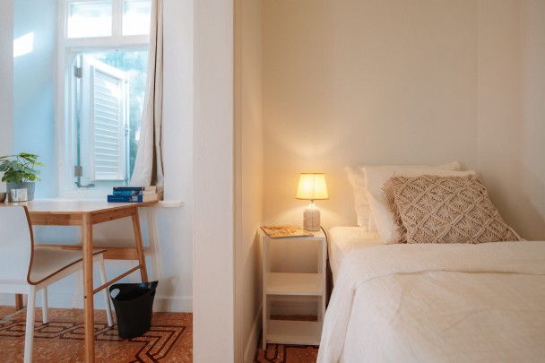 Otrobanda – Characterful student residence