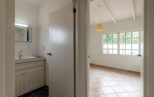 Ruime 4-slaapkamer villa met zwembad in Jan Doret
