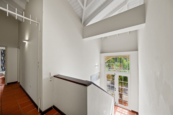 Ruime twee-onder-een-kapwoning in Villas del Sol