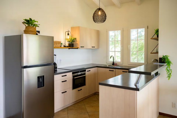 Jan Thiel Penthouse - Luxury Penthouse with Views of Spanish Water