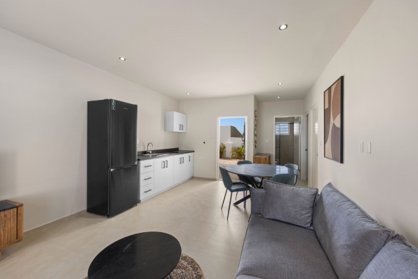 Cas Grandi - Beautiful newly built apartments near Jan Thiel