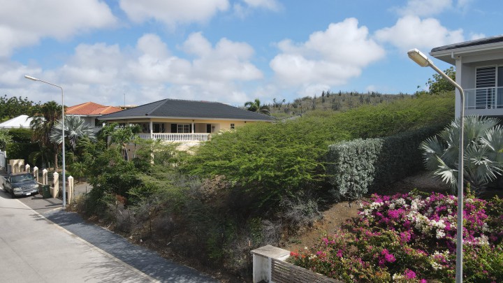 Jan Sofat - Elevated Lot with Views of the Spanish Water
