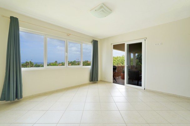 Royal Palm Resort - Luxury two-bedroom apartment with sea view