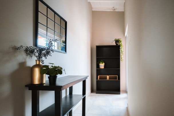 Otrobanda – Investment property with high rental potential
