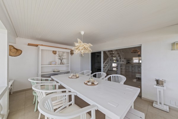 Champartments – Privé group estate inkomstenpotentieel | Villa Curaçao