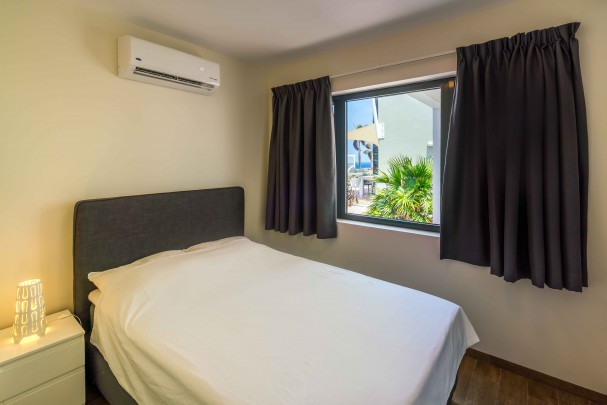 Blue Bay B-section | Excellent investment and/or ideal living comfort.