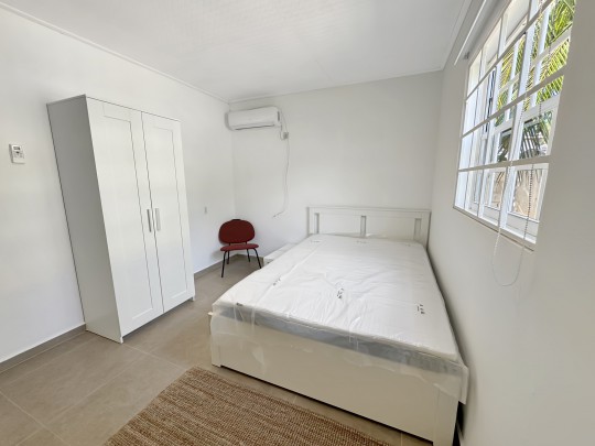 Hoenderberg - Fully renovated student house with apartments