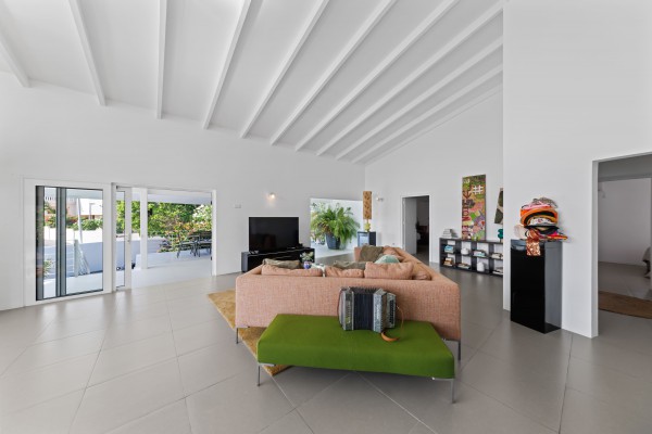 Jan Sofat - Stijlvolle 4 slaapkamer villa met zwembad & uitzicht