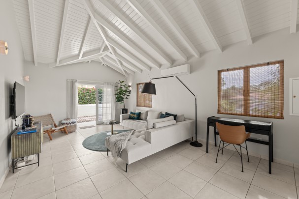 Marbella Estate – Charming home near Jan Thiel and Mambo Beach